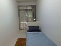 Varsity Park Condominium (D5), Condominium #549720561